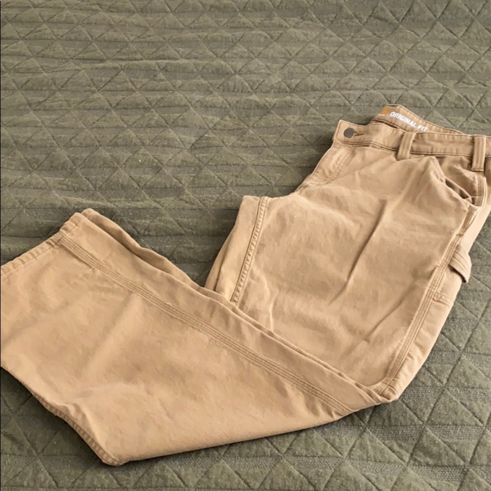 Carhartt Work Pants